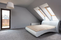 Ailby bedroom extensions