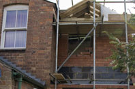 free Ailby home extension quotes