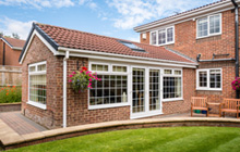 Ailby house extension leads