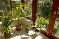 Ailby orangery costs